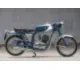 Moto Morini AMEX 250 J 1984 54366 Thumb
